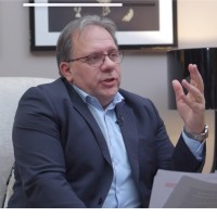 Christophe BOULDOUYRE