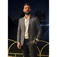 Ahmed Harb
