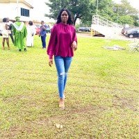 Joyce Akuinor