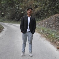 Ashwin Adhikari