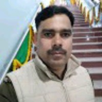 AJAY KUMAR YADAV