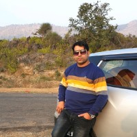 Sunil Yadav