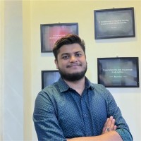 Priyangshu Manuel Biswas