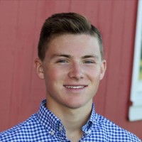 Connor Reilly