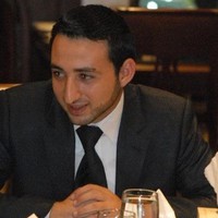 Mohammed Bani Melhem
