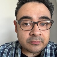 Nathan Martinez