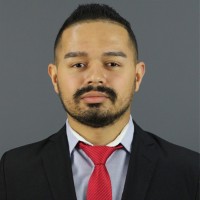 Marcos Santos