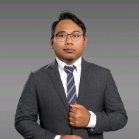 Nazmi Amri, CFM®