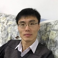 徐德志