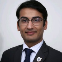 Harsh Belani