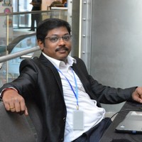 Vijayganesh Govindarajan