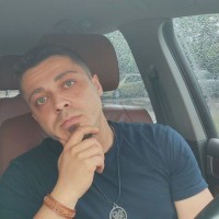 Maksym Klymenko
