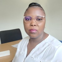 Tshililo Emmah Maedza