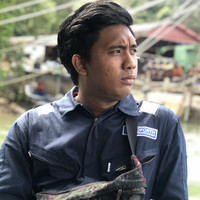 Ammar Haziq