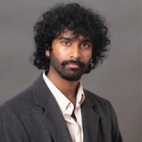 Clive Mascarenhas