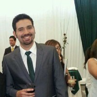 Jonathan Friedli