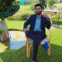 M. Naeem Akhtar Bhatti