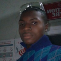 Emmanuel Ekpe
