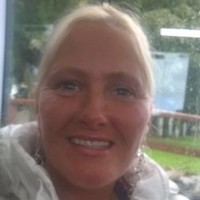 Iris Stewart Whyte