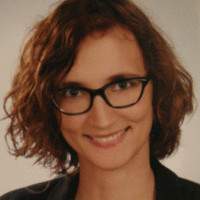 Małgorzata Mańka-Wilczyńska