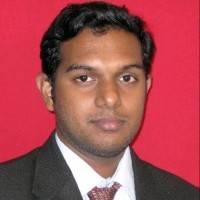 Vishnu Sreekumar