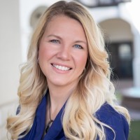 Amber Miller - Launch and Project Manager