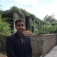 Varun K Chaudhri