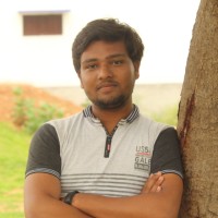 Nikhil K S