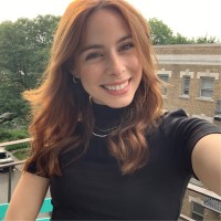 Audrée Bergevin
