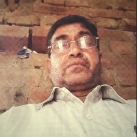 Chandra Prakash Singh