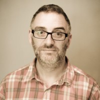 Paul Tither