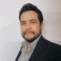 Omar Alfredo Rojas Parra
