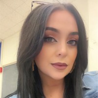 Amber Gonzales
