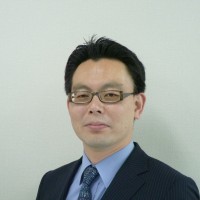 Eiji KIMURA