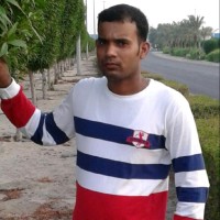 Amarendra Swain