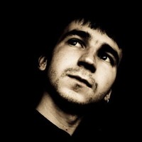 Dmitriy Sheremet