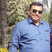 Ashok Sharma