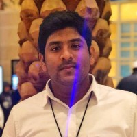 Mohamed Izran