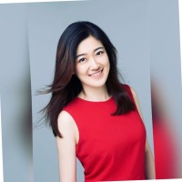 Rachel Bai