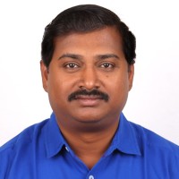Arun Mozhi D