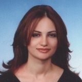 Mehtap Kurtoğlu