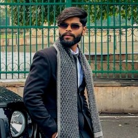 Vipul Narain