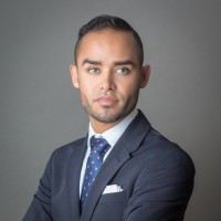 Ethan Chavira