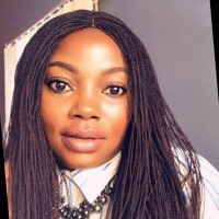 Rukayat Omobolanle Okeniyi