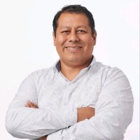 Paul Cornejo Zabalaga