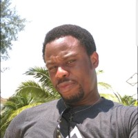 Ugochukwu Felix Ogubuike