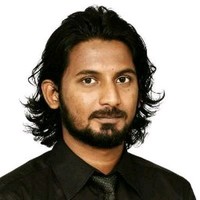 Ahmed Haneef