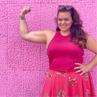 Heather Boddy (she/her)