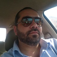 yousef humus
