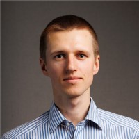 Sergei Tikhomirov